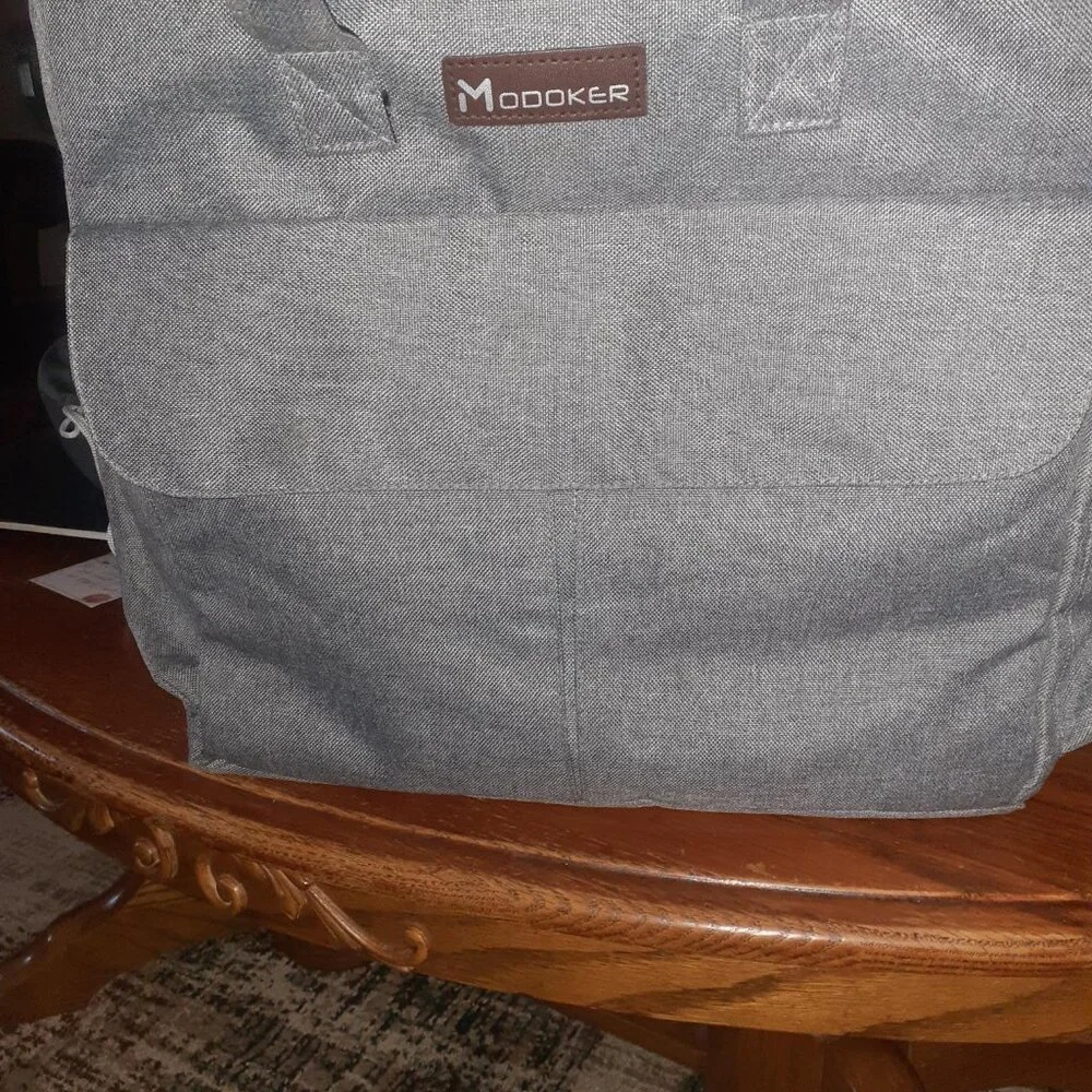 Modoker Dog Travel Bag